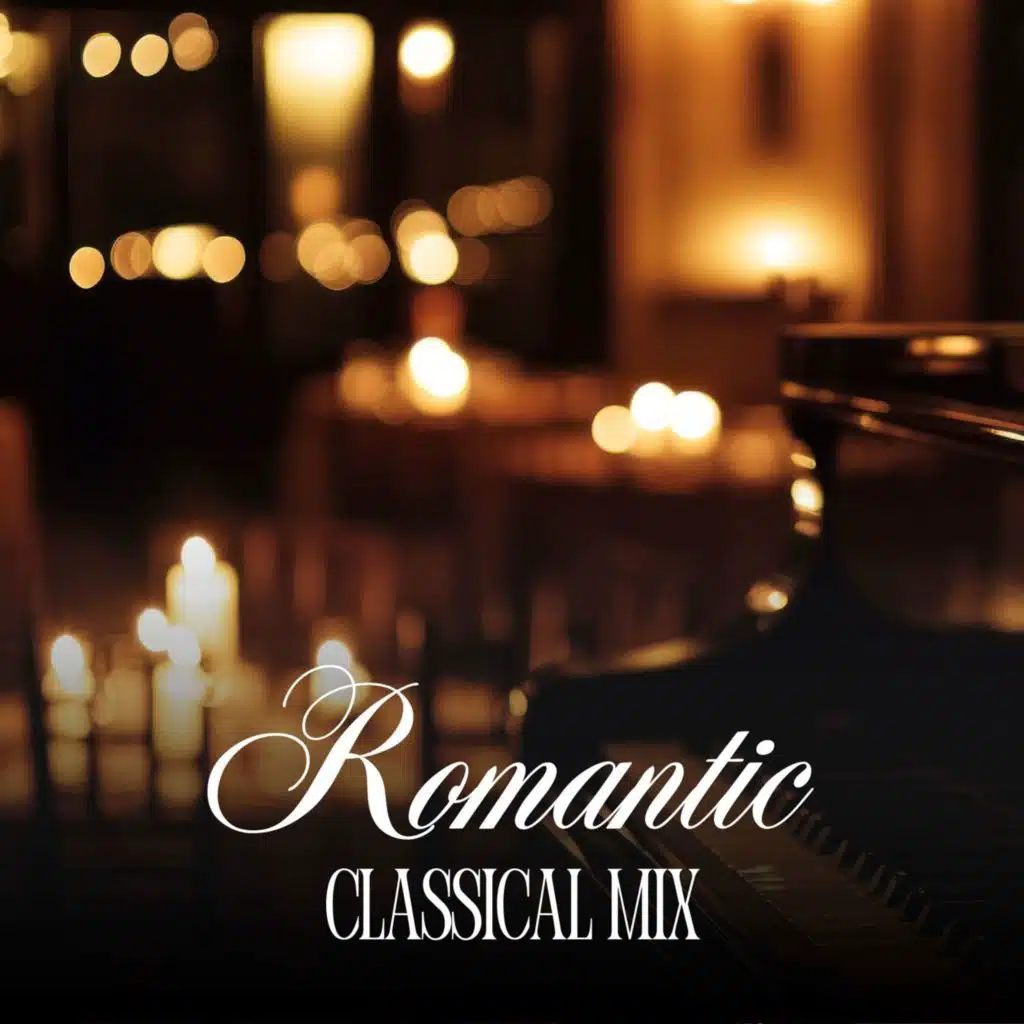 Romantic Classical Mix