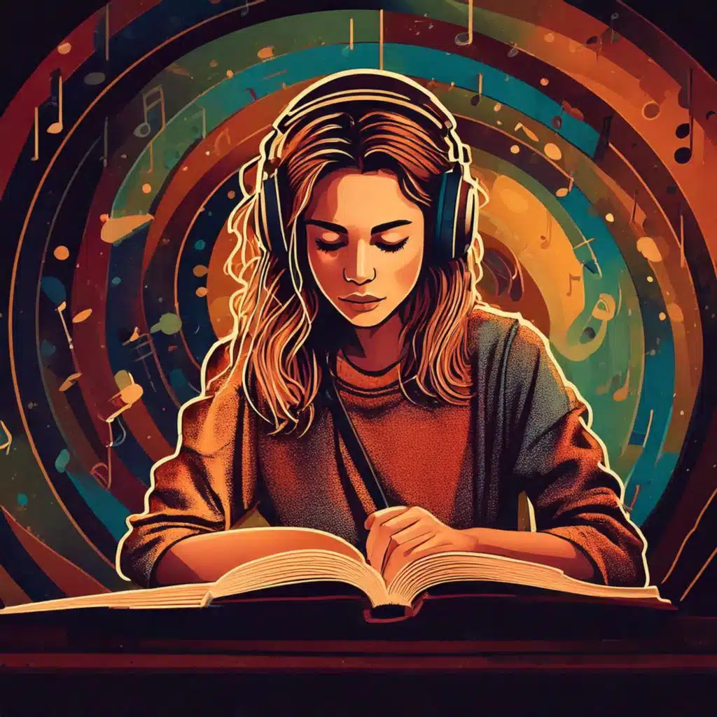 Thought Processing Music