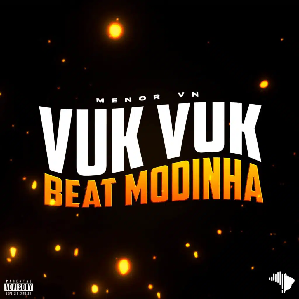 VUK VUK VS BEAT MODINHA