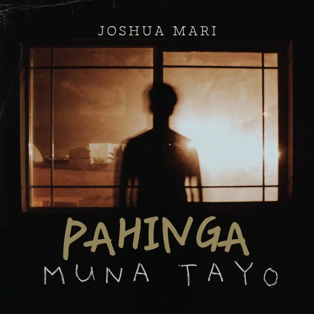 Joshua Mari