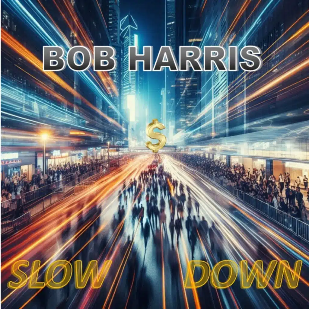 Bob Harris