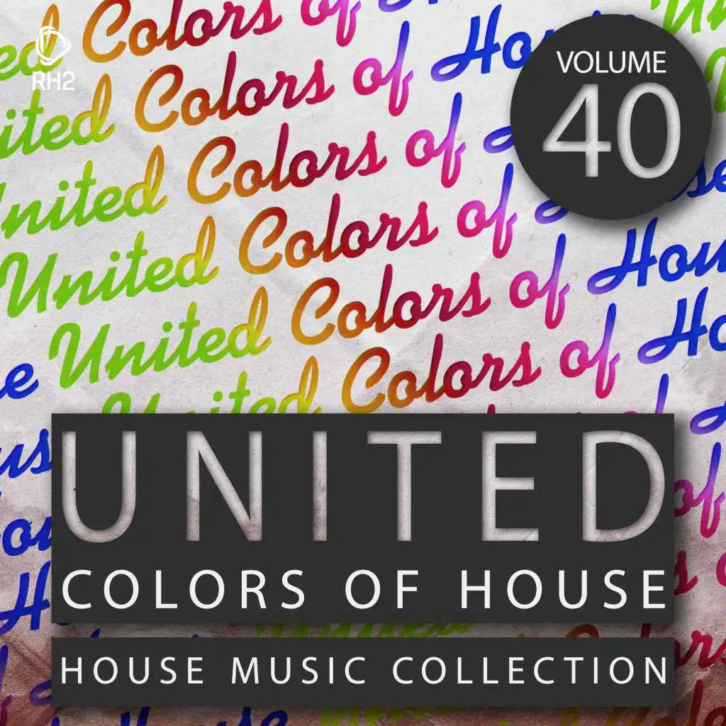 United Colors of House, Vol. 40