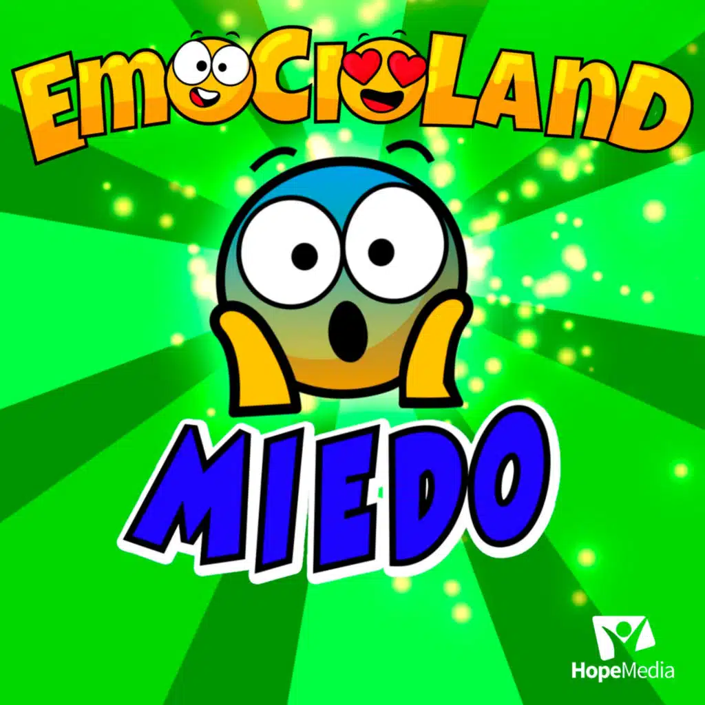 Miedo (feat. Daniel Lüdtke)