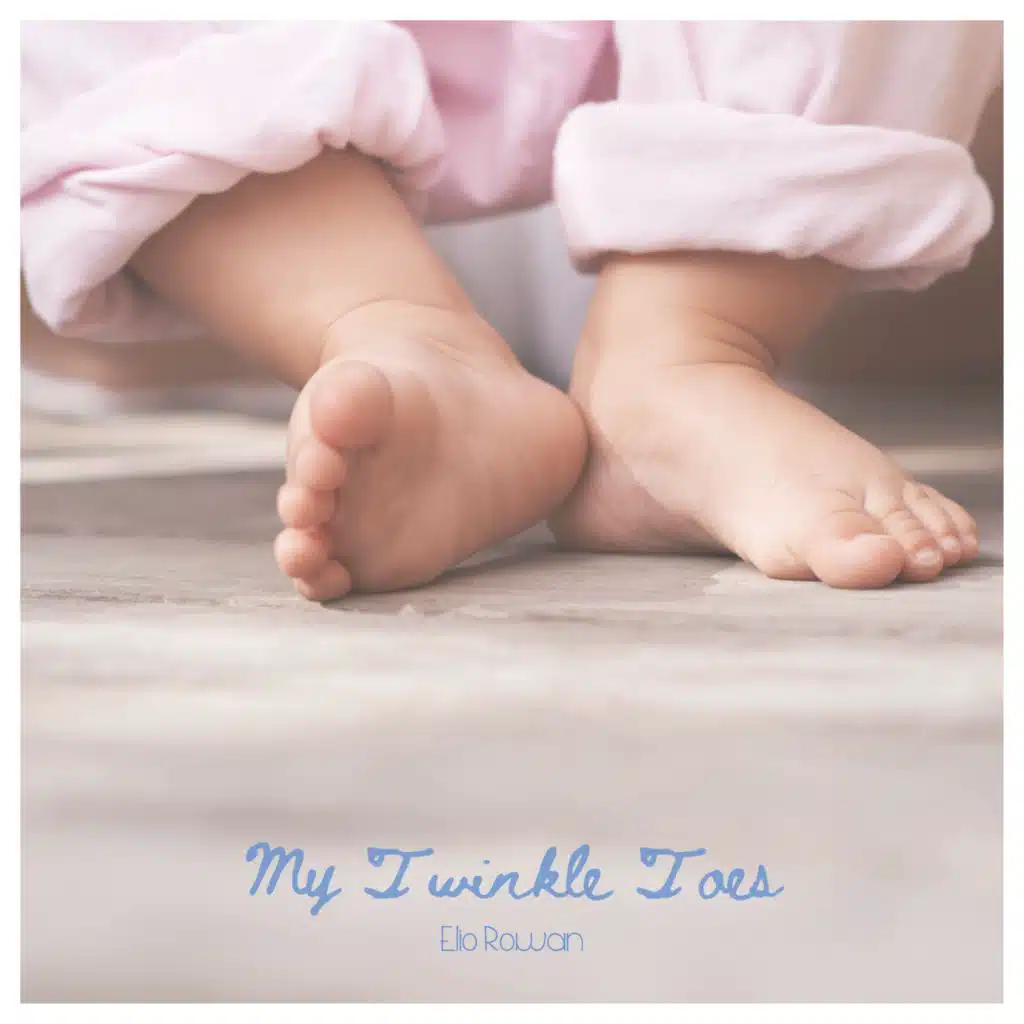 My Twinkle Toes