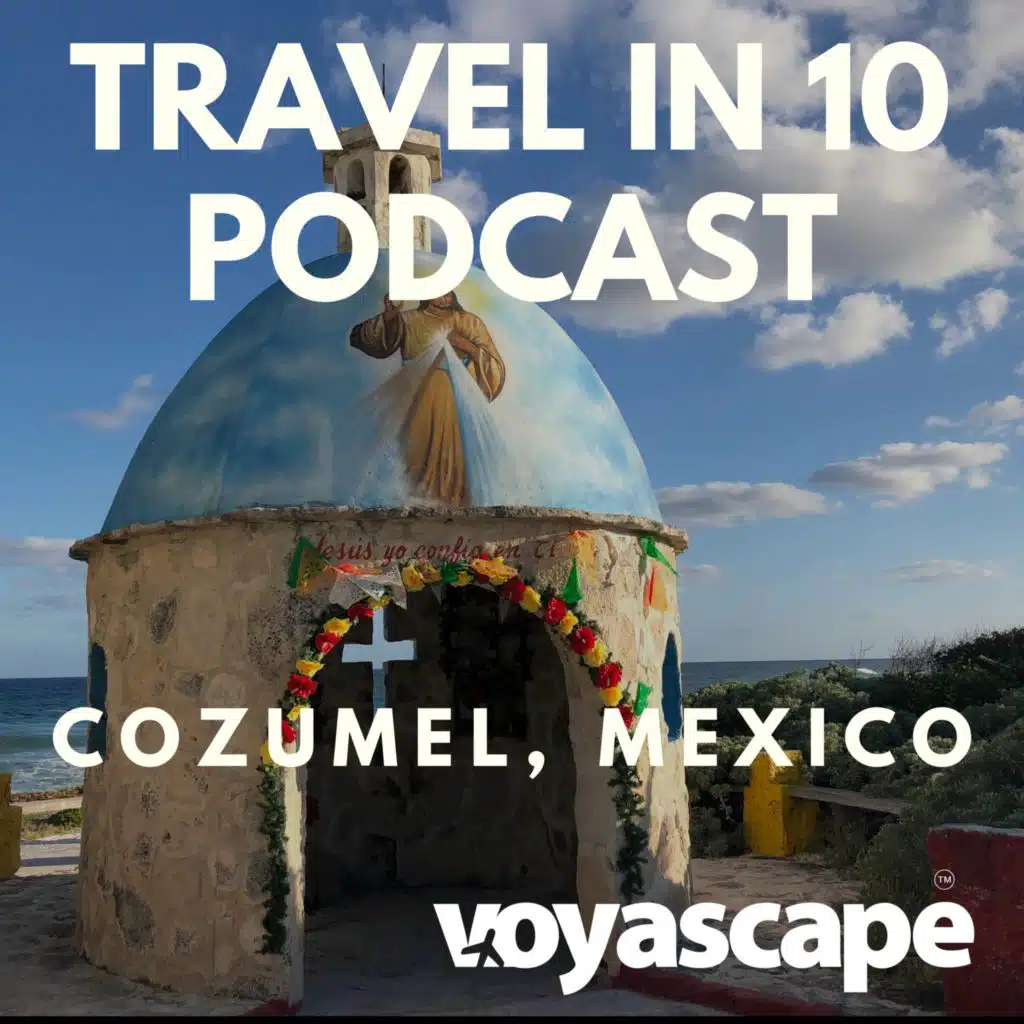Cozumel, Mexico