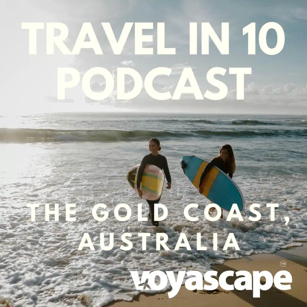 Love it or Hate it? Gold Coast & Surfer’s Paradise, Australia