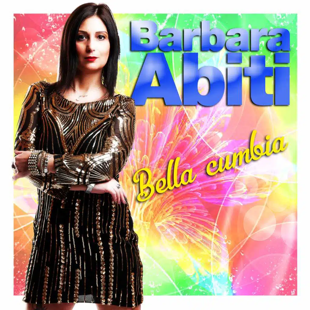 Bella cumbia