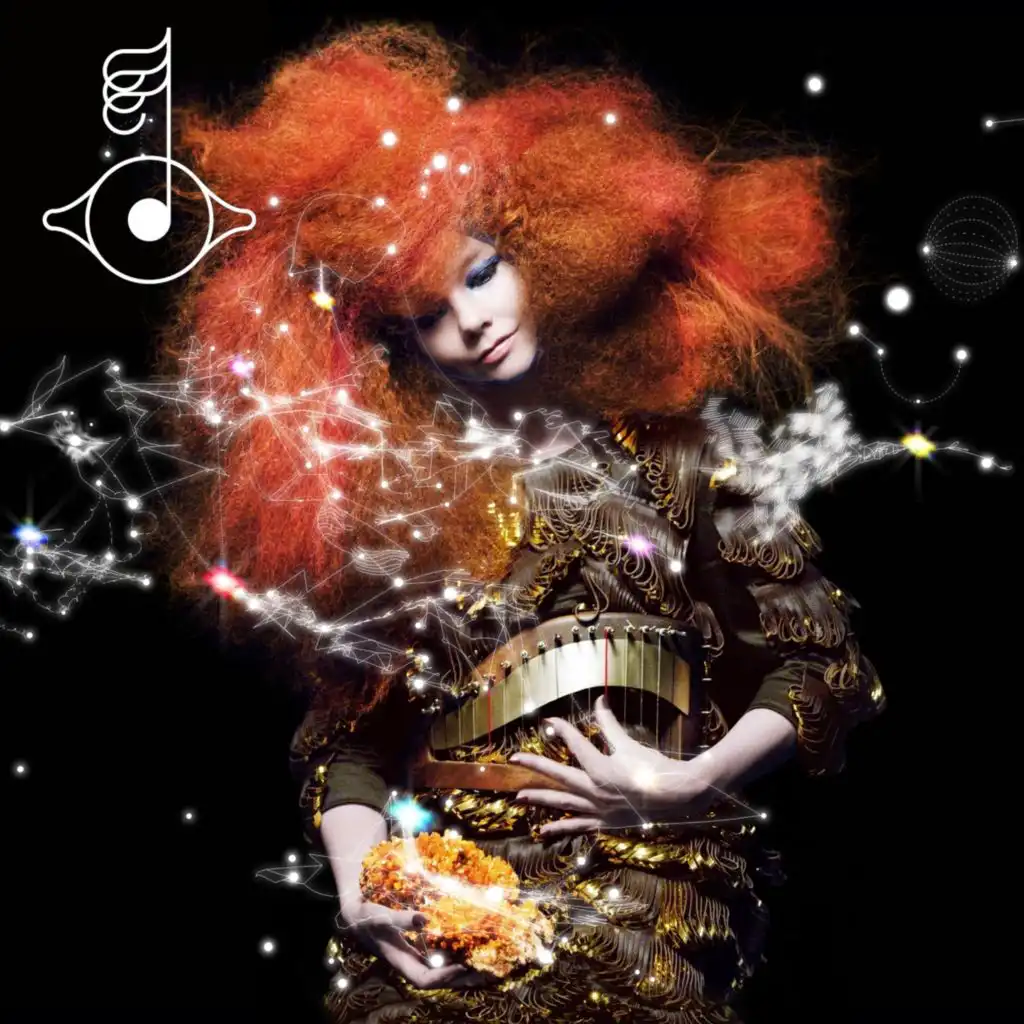 Biophilia (Deluxe Edition)