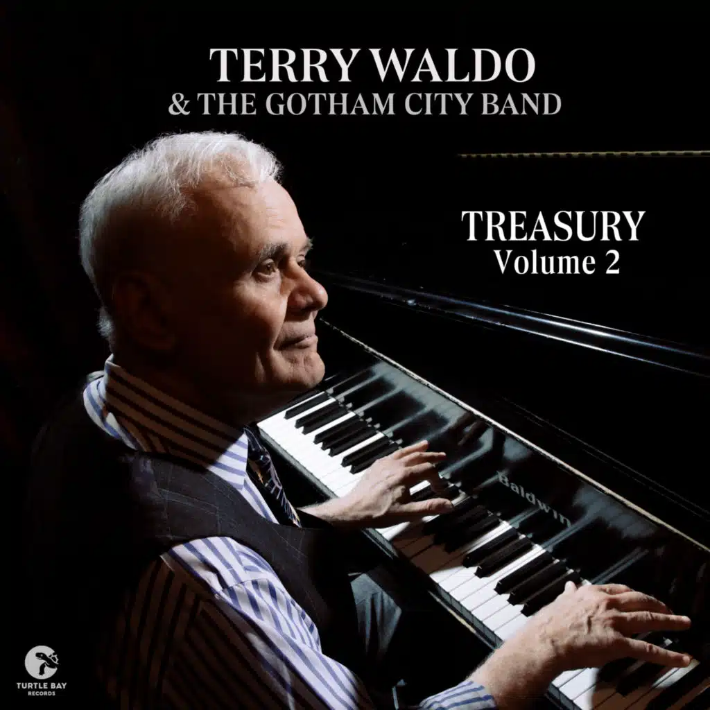 Terry Waldo
