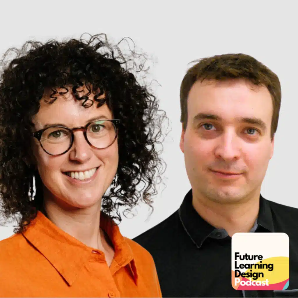 Organisations as Human Learning Systems - A Conversation with Thea Snow and Toby Lowe