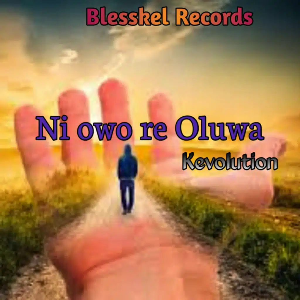 Blesskel Records