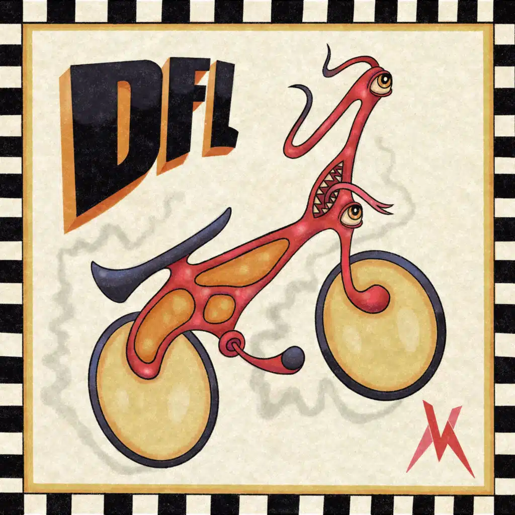 Belle & The Vertigo Waves