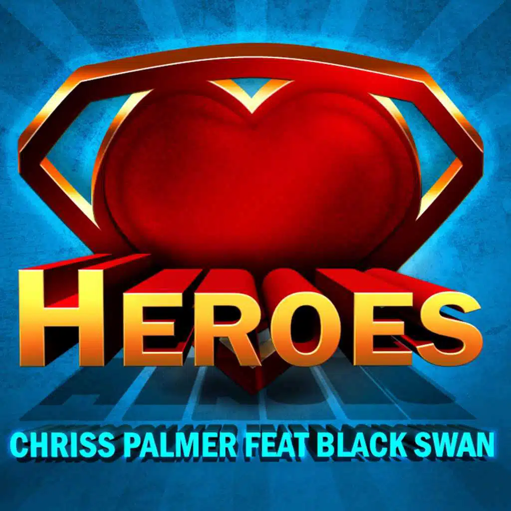 Heroes (feat. BlackSwan)