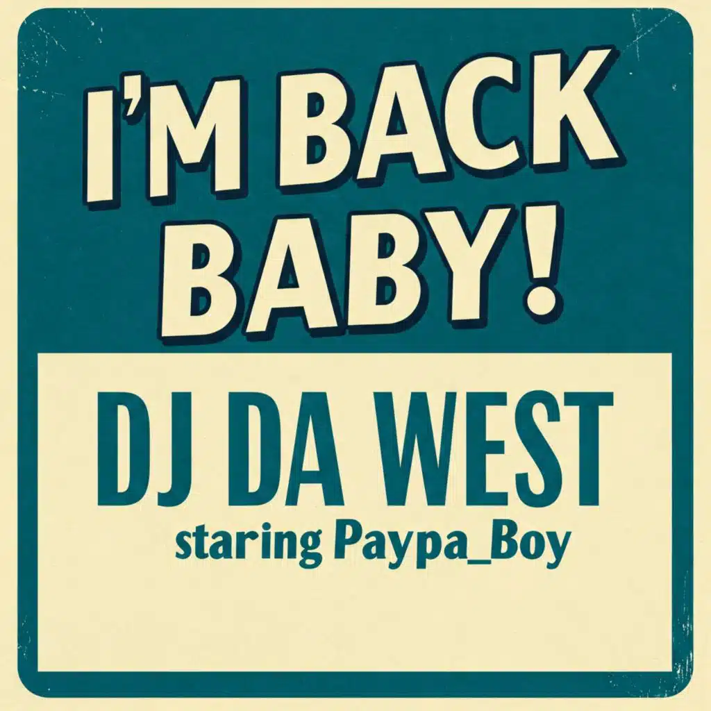 DJ DA WEST