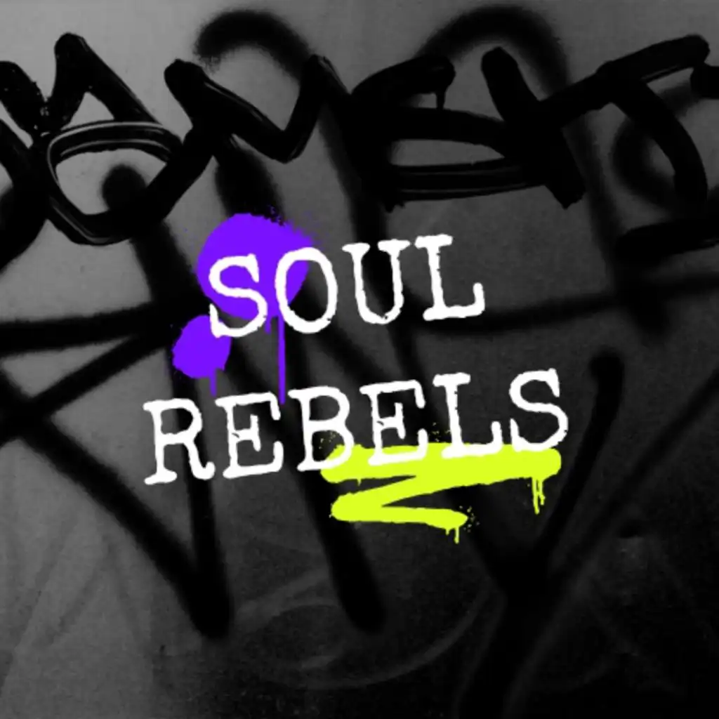 Soul Rebels