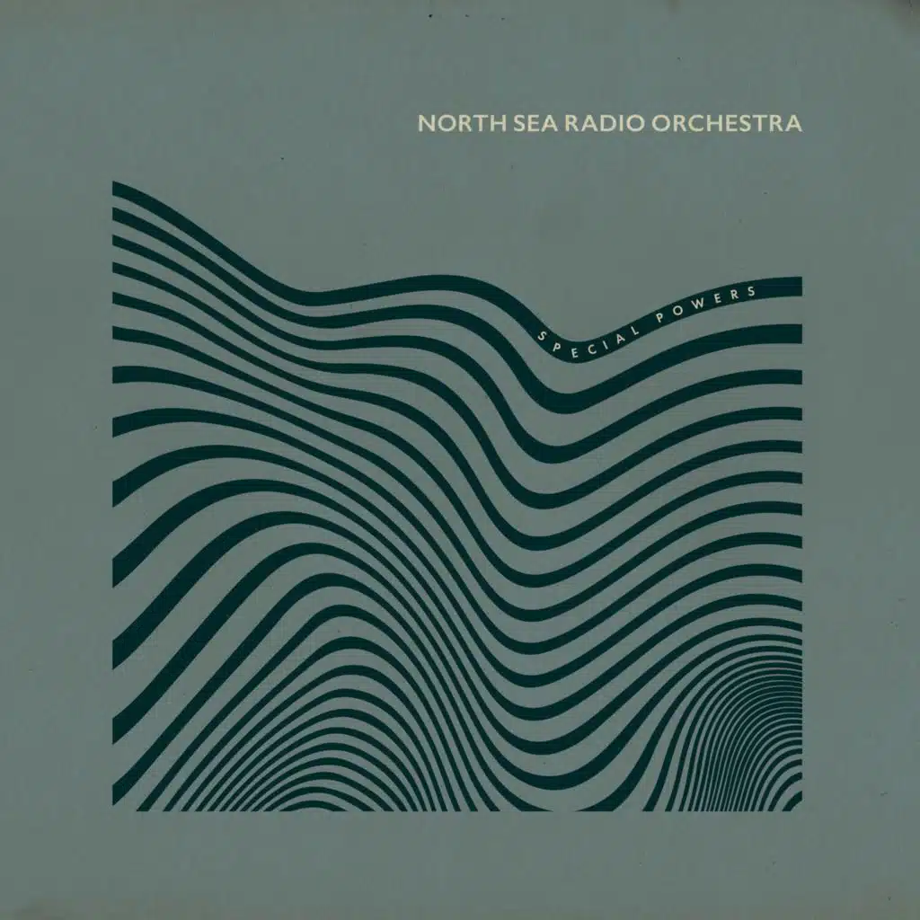 North Sea Radio Orchestra