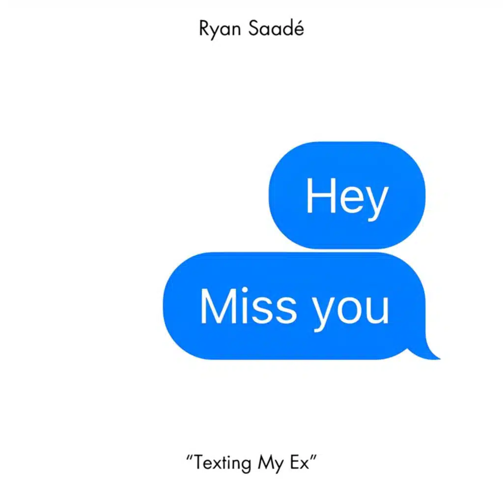 Texting My Ex