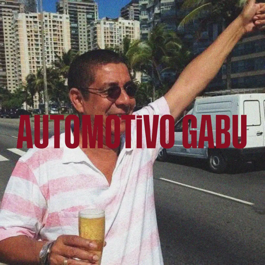 Automotivo Gabu (feat. EMIЯHAIL)