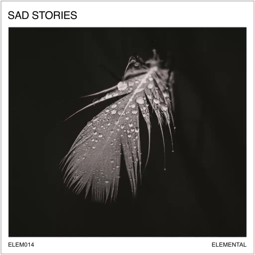 Sad Stories: Reflective Drama