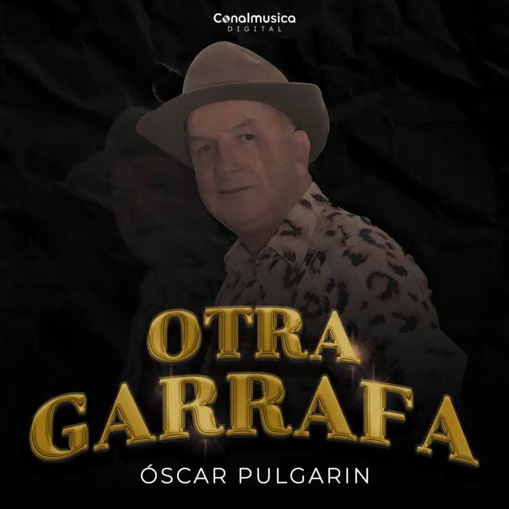 Oscar Pulgarin