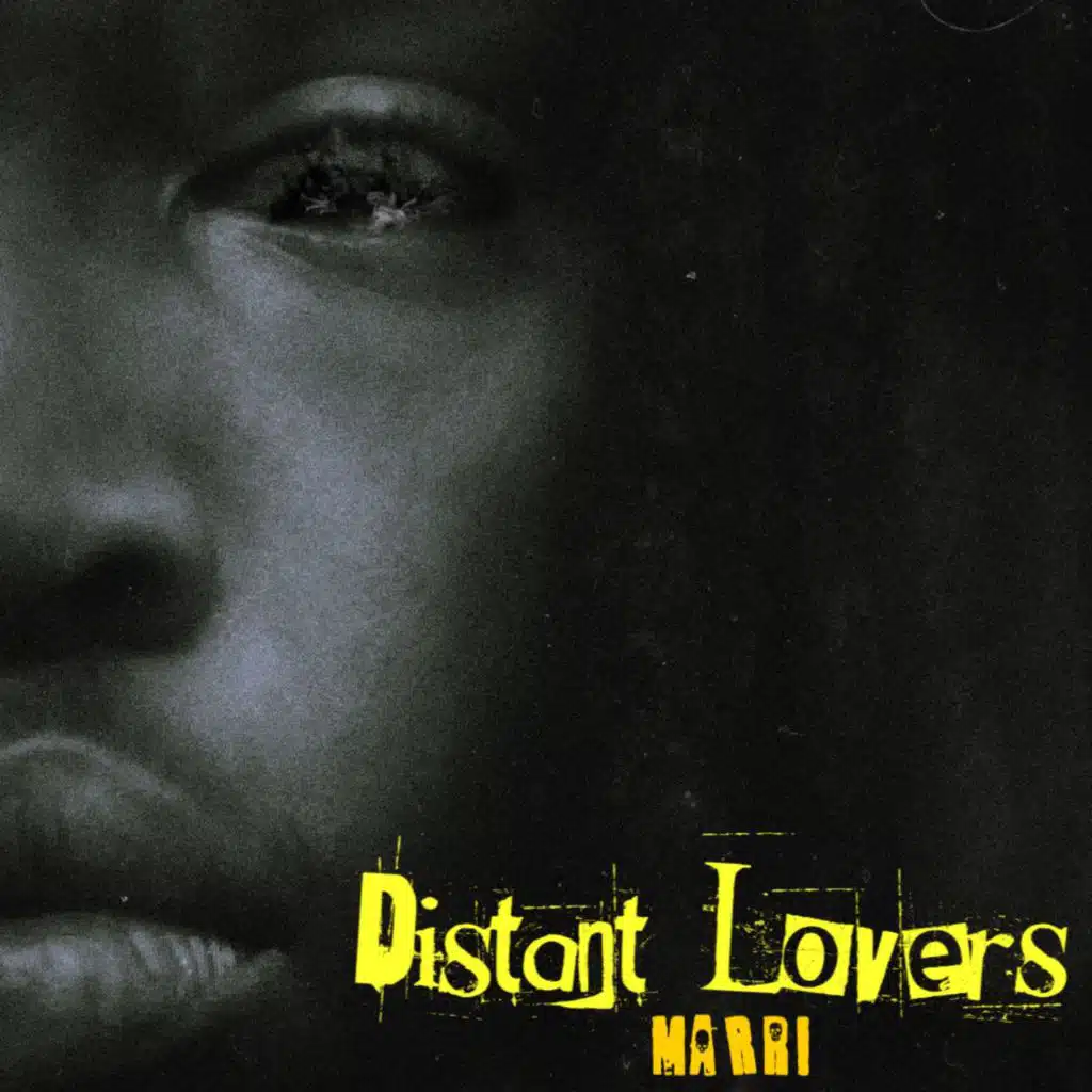 Distant Lovers
