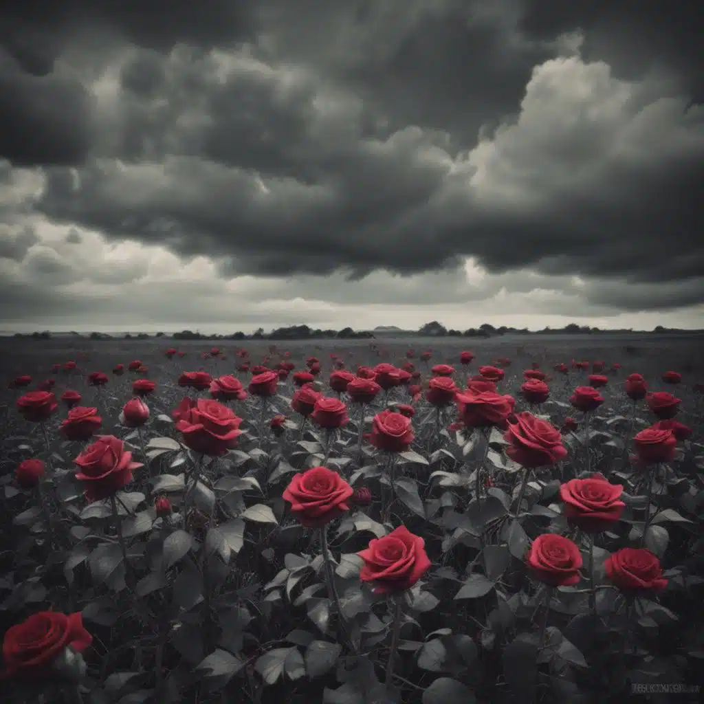 The Abyss Awaits You