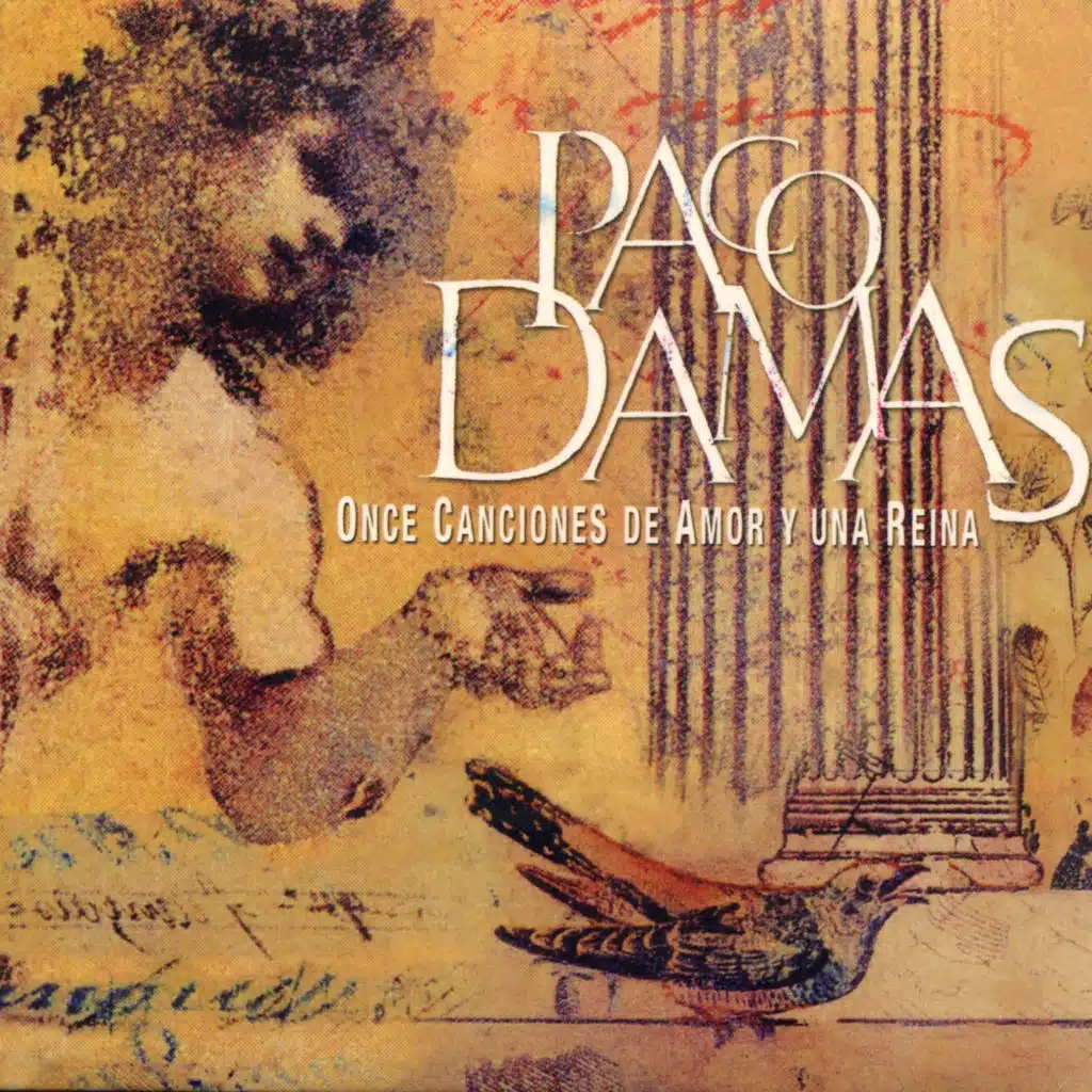 Once Canciones de Amor y una Reina