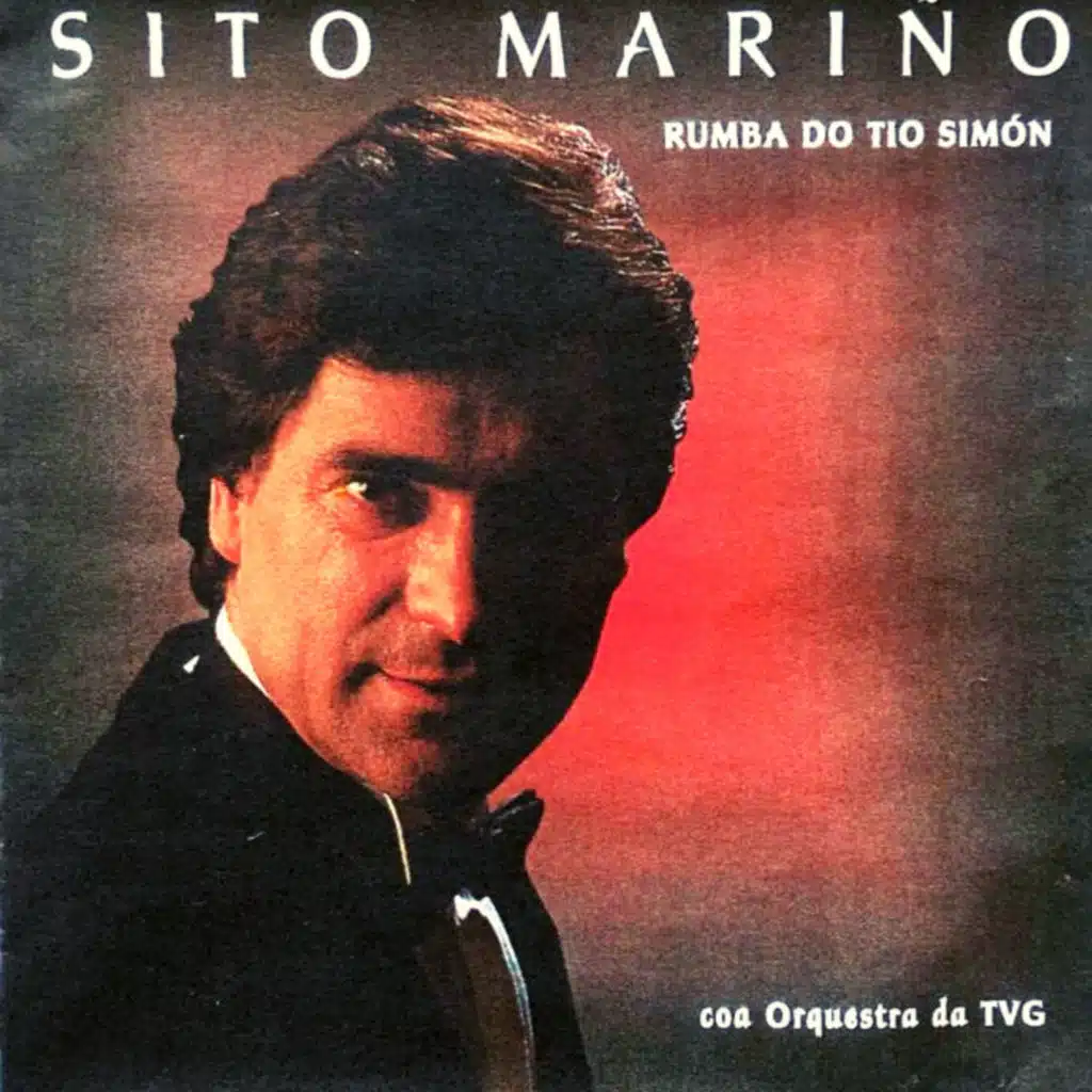 Meu gran Amor (feat. Orquesta da TVG)