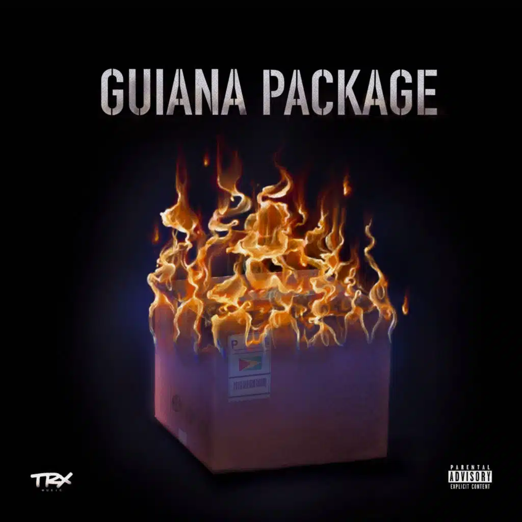 Guiana Package