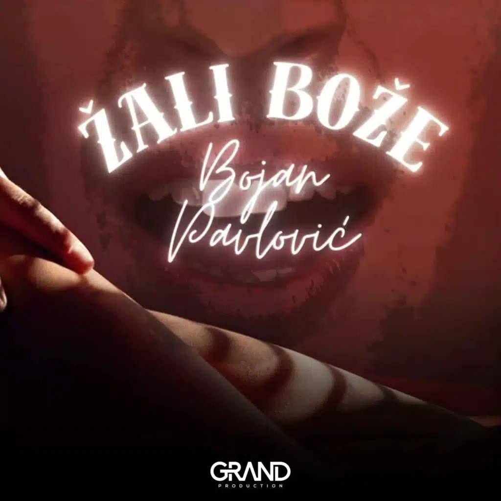 Bojan Pavlović & Grand Production