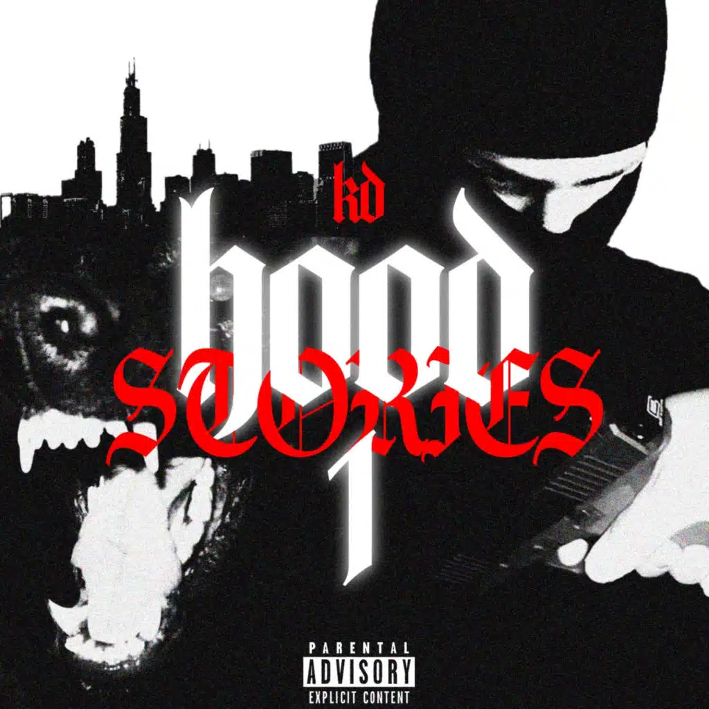 HOODSTORIES 1