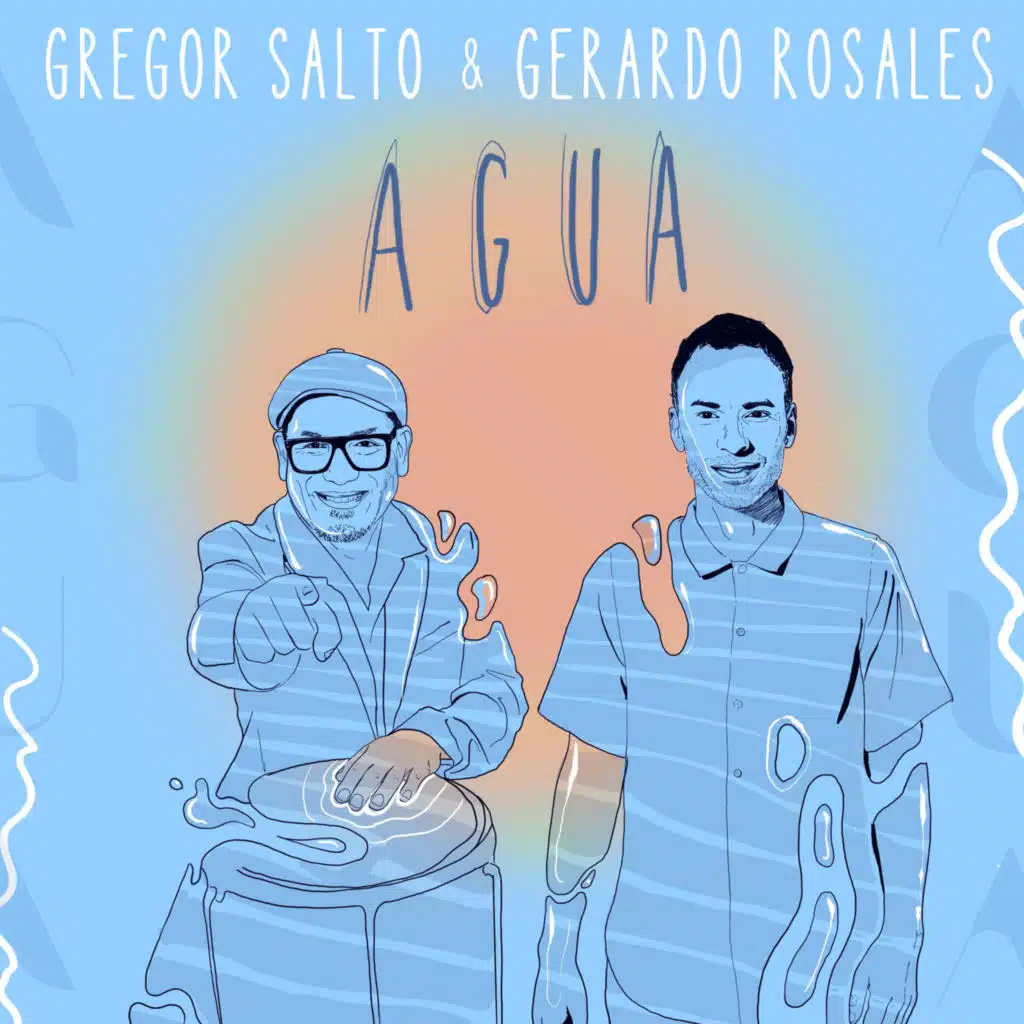Gerardo Rosales & Gregor Salto