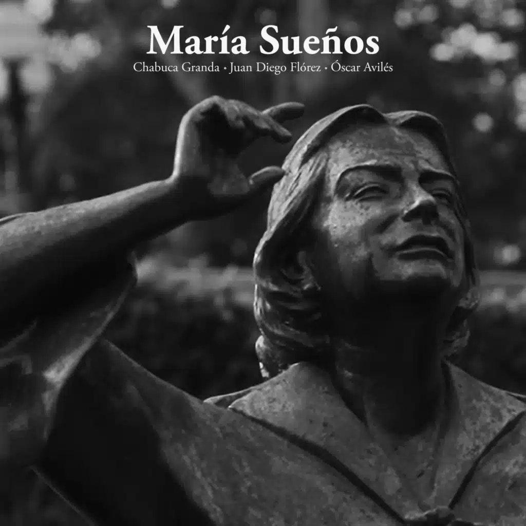 Maria Sueños (feat. Sinfonía por el Perú)