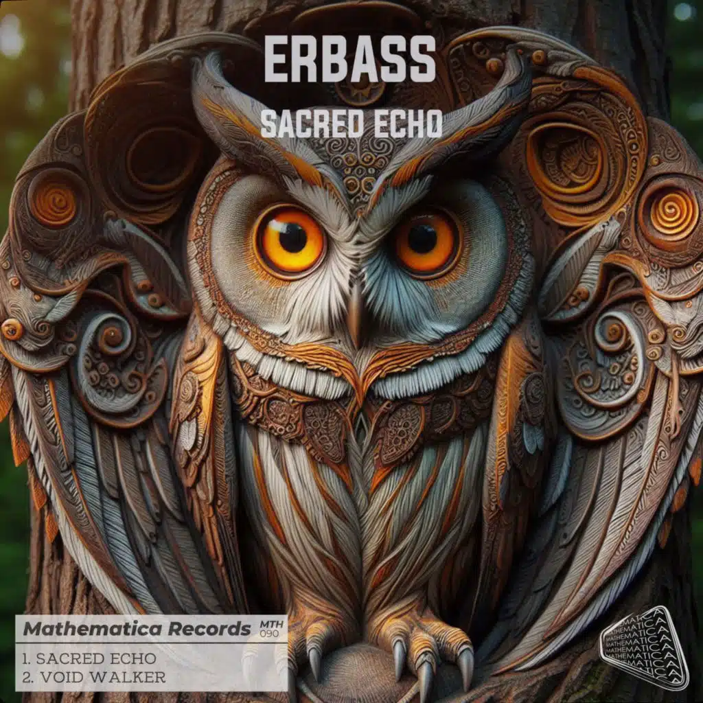 Sacred Echo