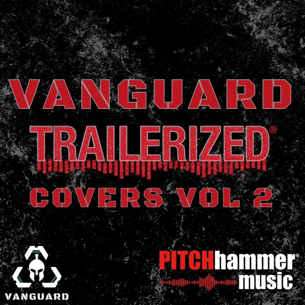 Pitch Hammer & Pitch Hammer Trailerized