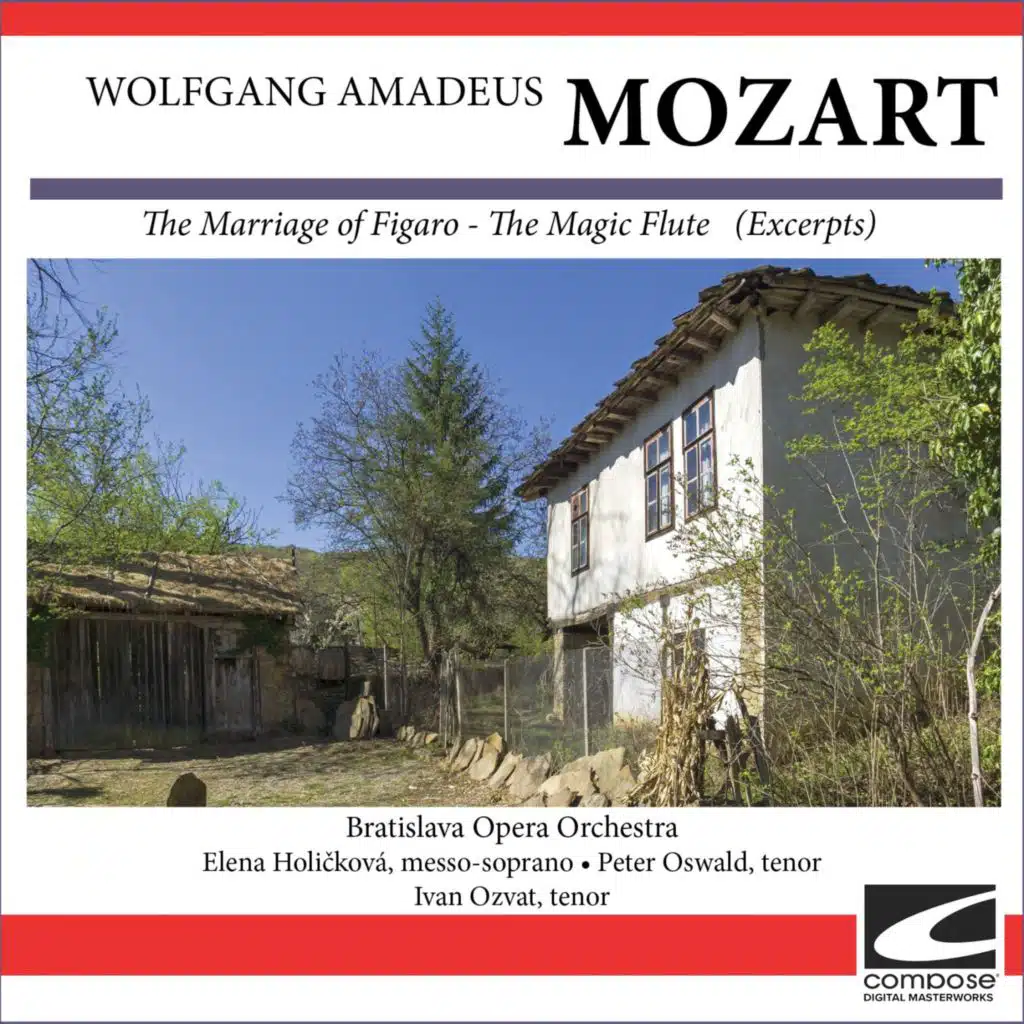 Bratislava Opera Orchestra