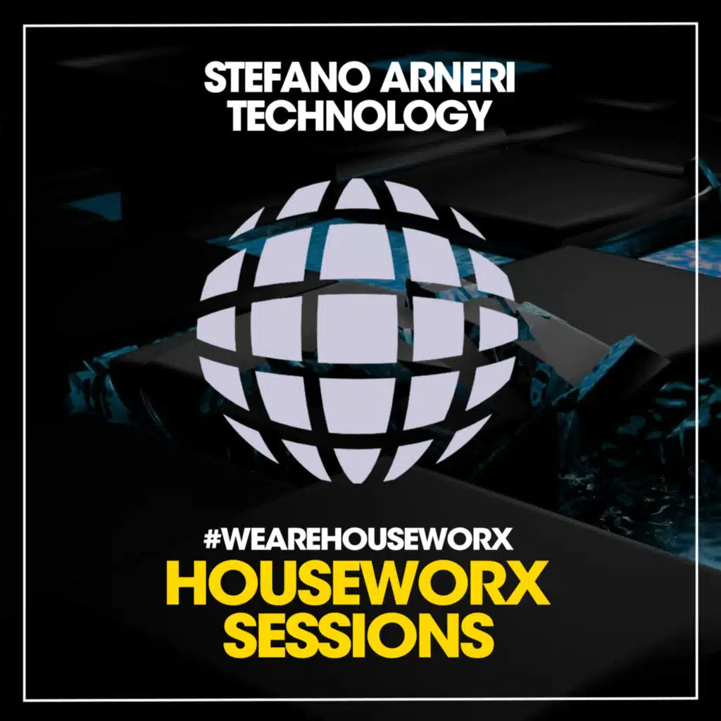 Technology (Club Mix)