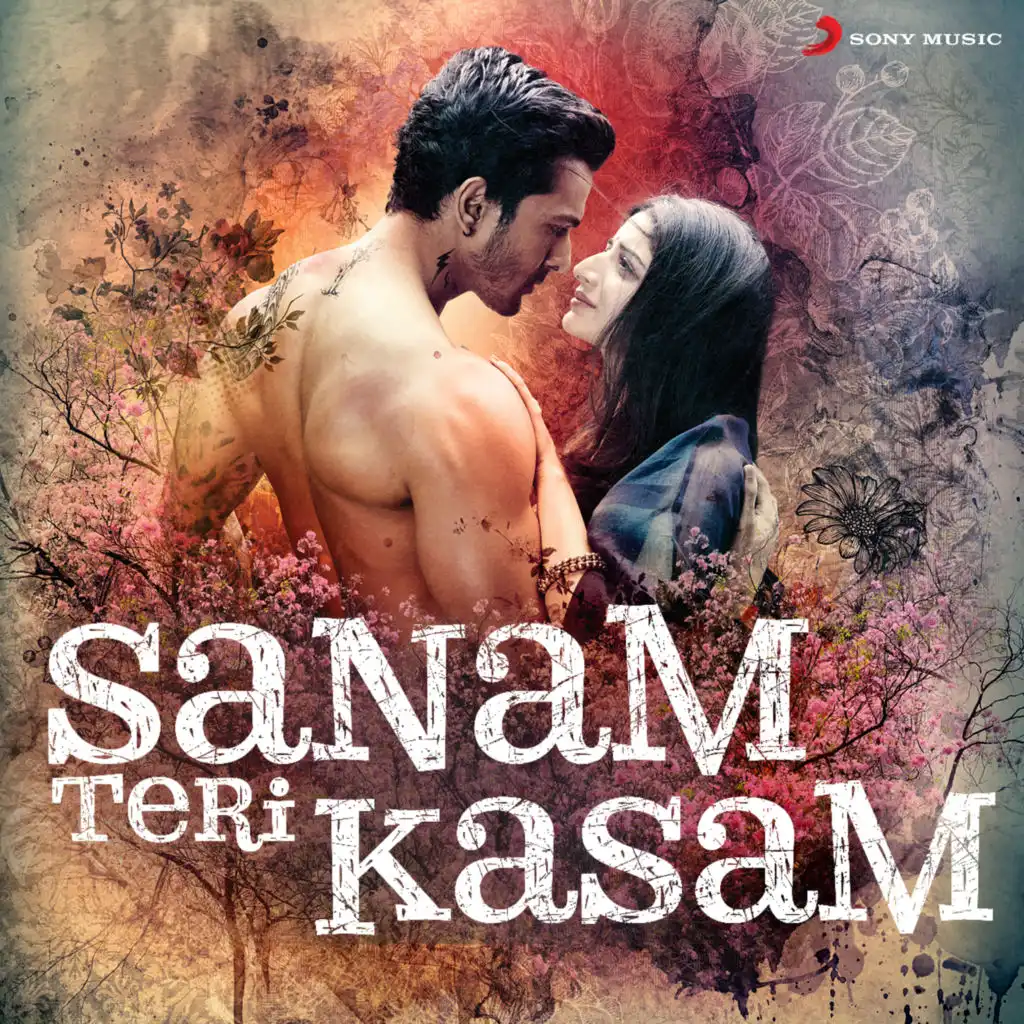 Sanam Teri Kasam