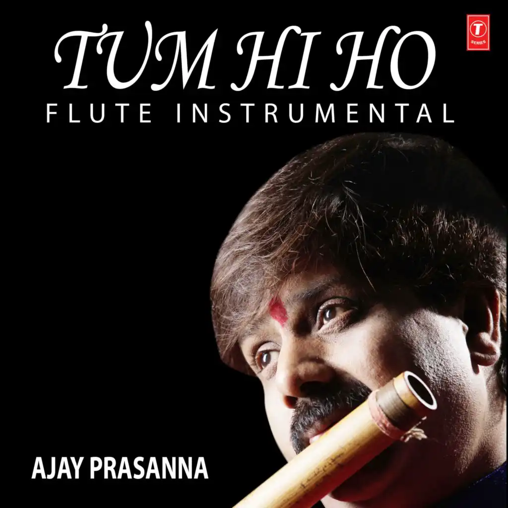 Tum Hi Ho - Flute Instrumental