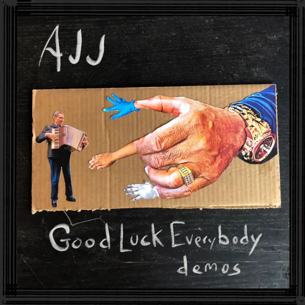 AJJ