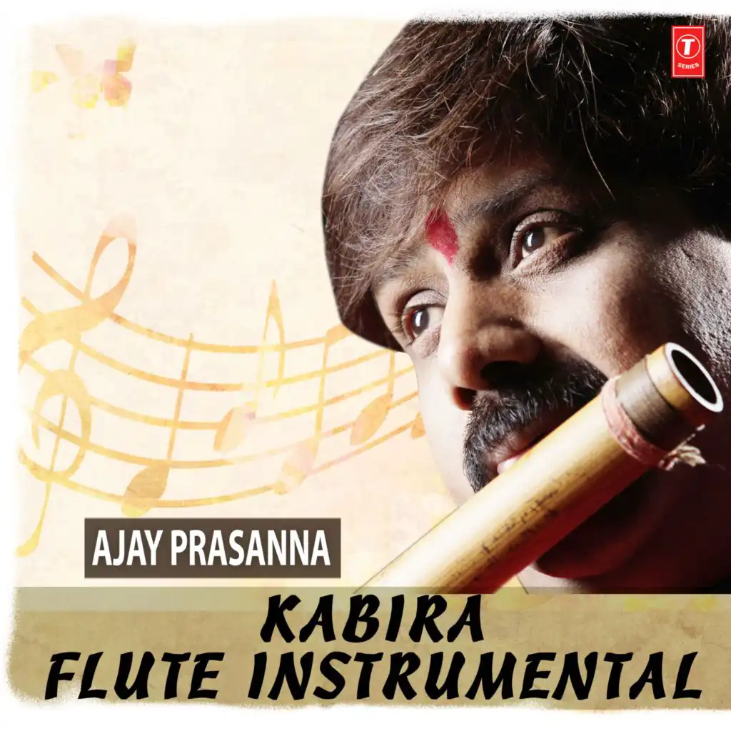 Kabira - Flute Instrumental