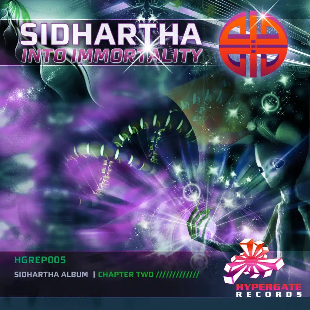 Into Immortality - Chapter 2