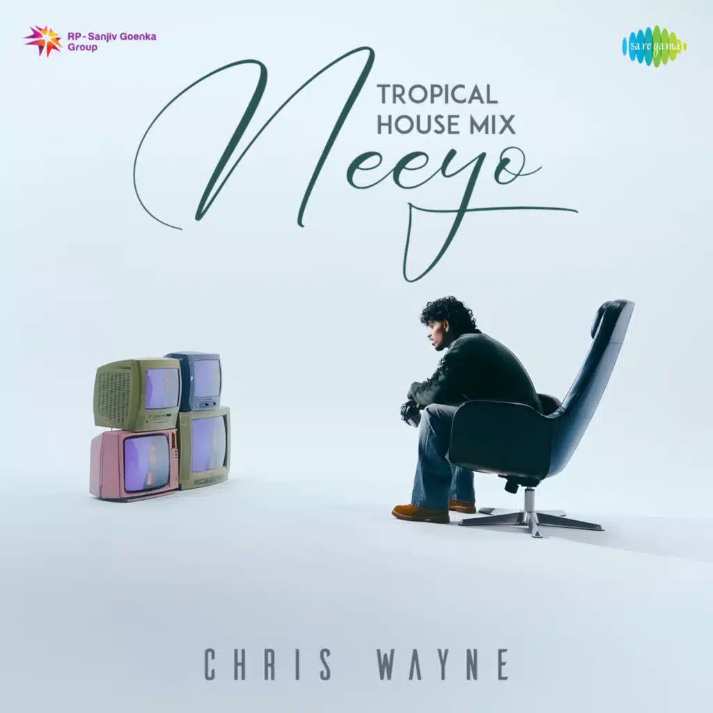 Neeyo (Tropical House Mix) [feat. Chris Wayne]