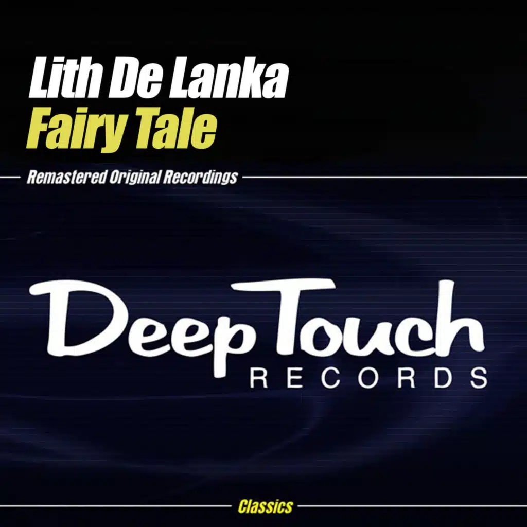 Fairy Tale (Duby Mix)