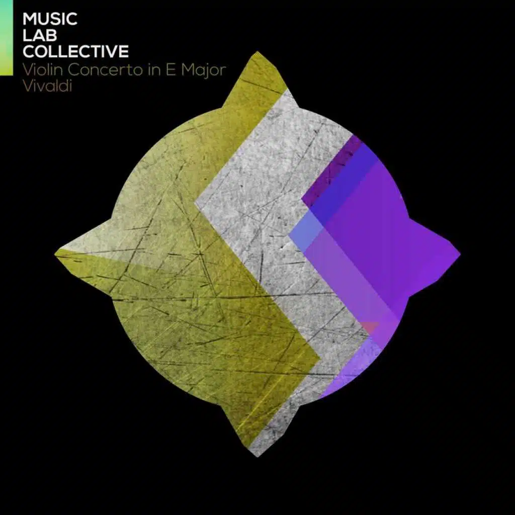 Vivaldi: Concerto In E Major "La primavera", Op. 8, No. 1, RV 269 - 1. Allegro (arr. piano)