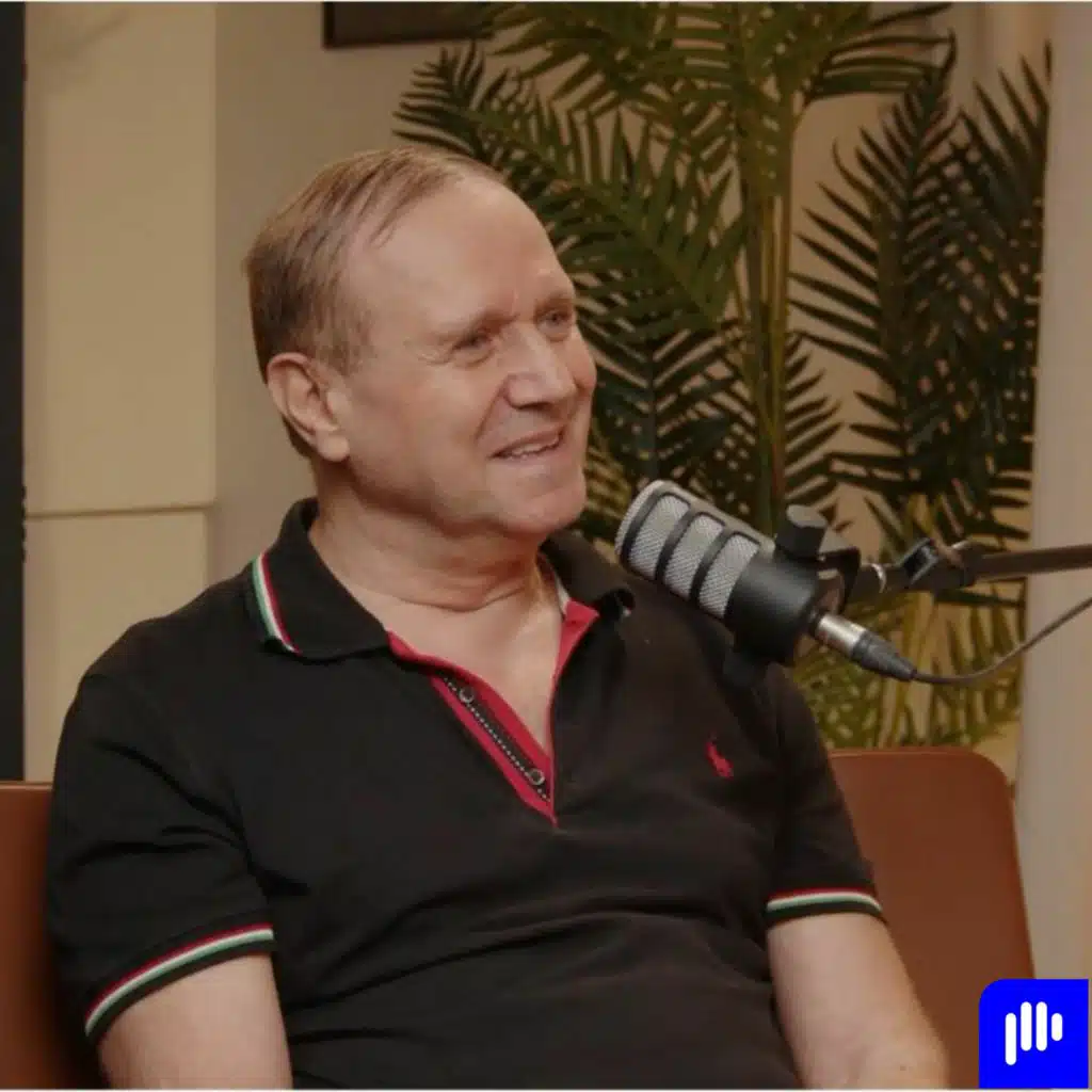 I Hated God Until This Happened - Roy Asmar