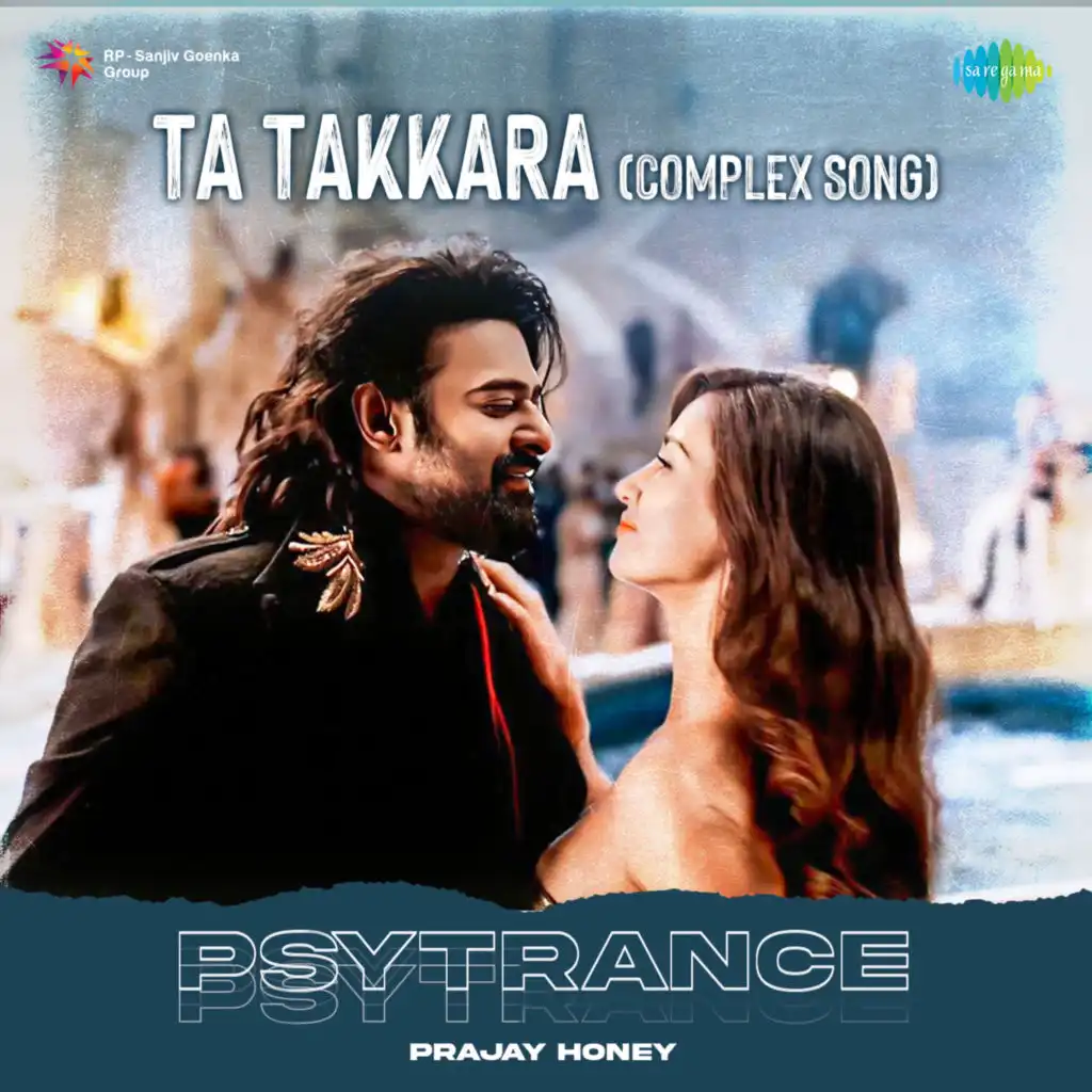 Ta Takkara (Complex Song) (Psytrance)