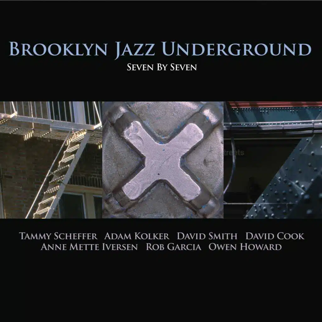 Brooklyn Jazz Underground