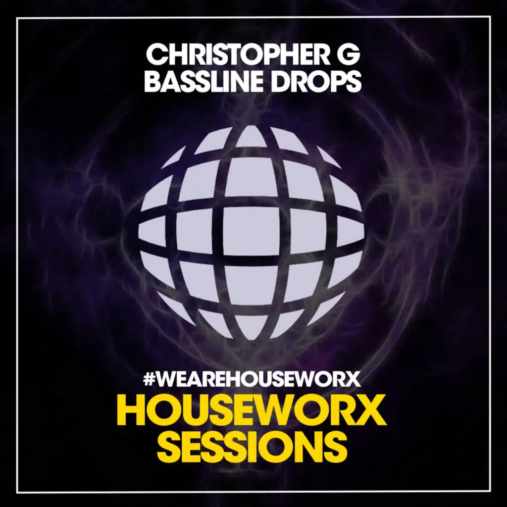 Bassline Drops (Club Mix)
