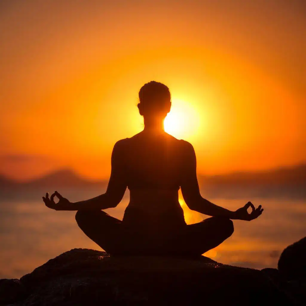 Meditación Y Calma Con Música Lofi